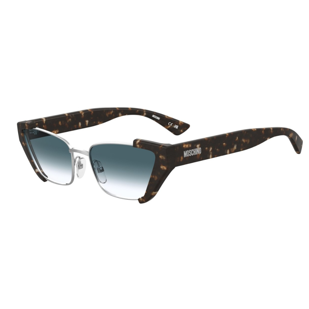 RB3925 00456 58 (9) MOSCHINO SUNGLASSES - MOS 205/S 5Z5 - Image 1