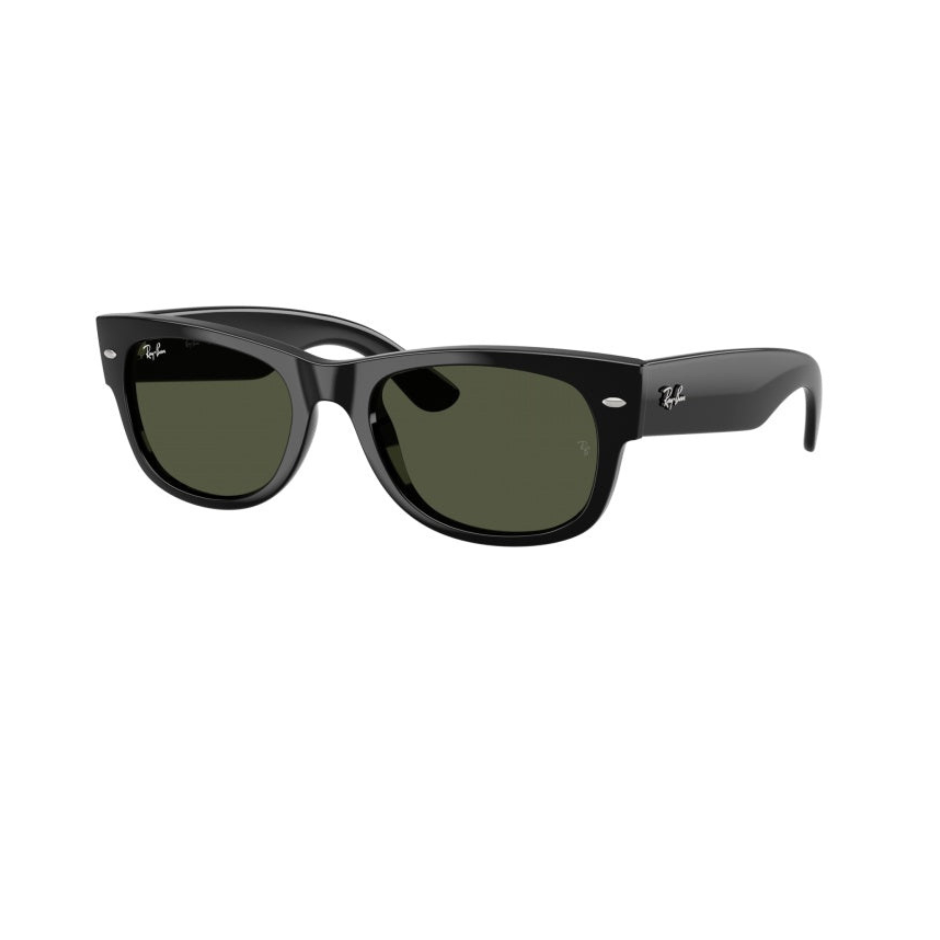 Untitled design_20260414_113315_0000 RAY-BAN SUNGLASSES RB0832S 901/31 55 - Image 1