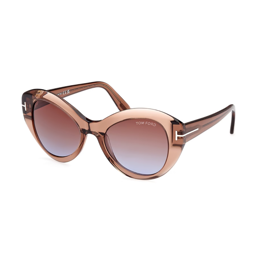 1084 48F TOM FORD SUNGLASSES - TF1084 48F 52 - Image 1