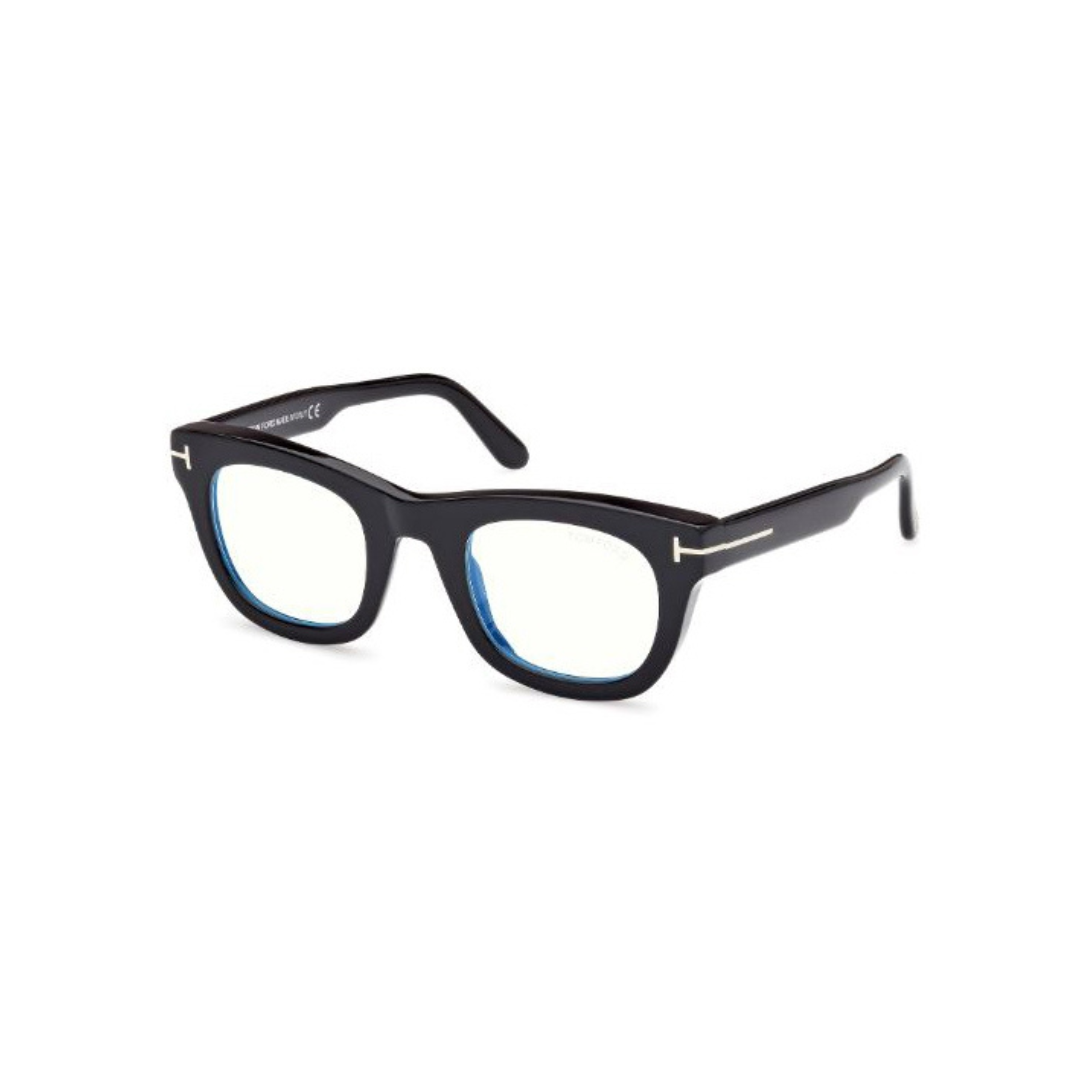 TOM FORD OPTICAL - TF5872B 001 48 - Image 1
