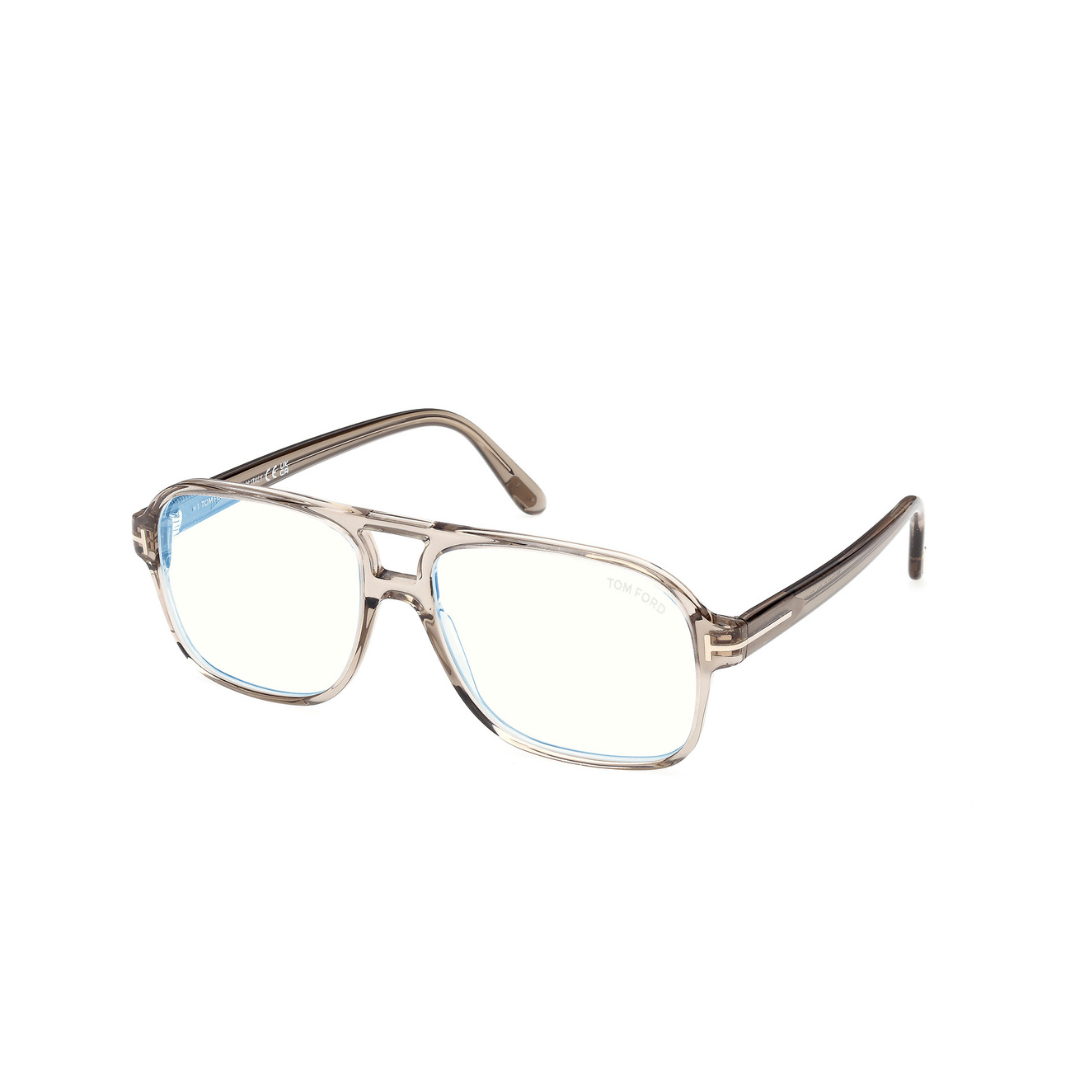 6058B 051 TOM FORD OPTICAL - TF6058B 051 58 - Image 1