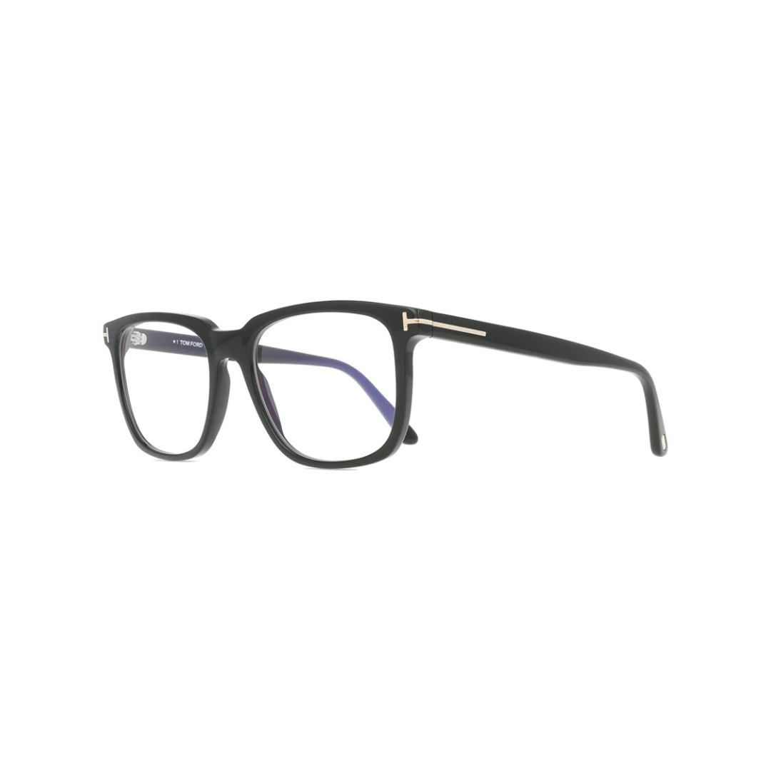 TOM FORD OPTICAL - TF6080B 001 55 - Image 1
