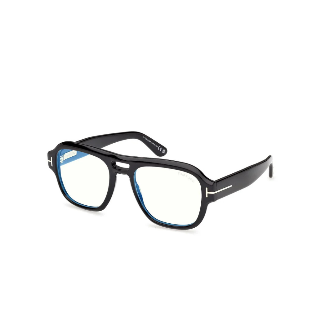 TOM FORD OPTICAL - TF6085B 001 54 - Image 1
