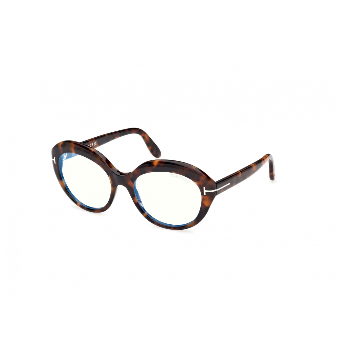 TOM FORD OPTICAL - TF6095B 052 54 - Image 1