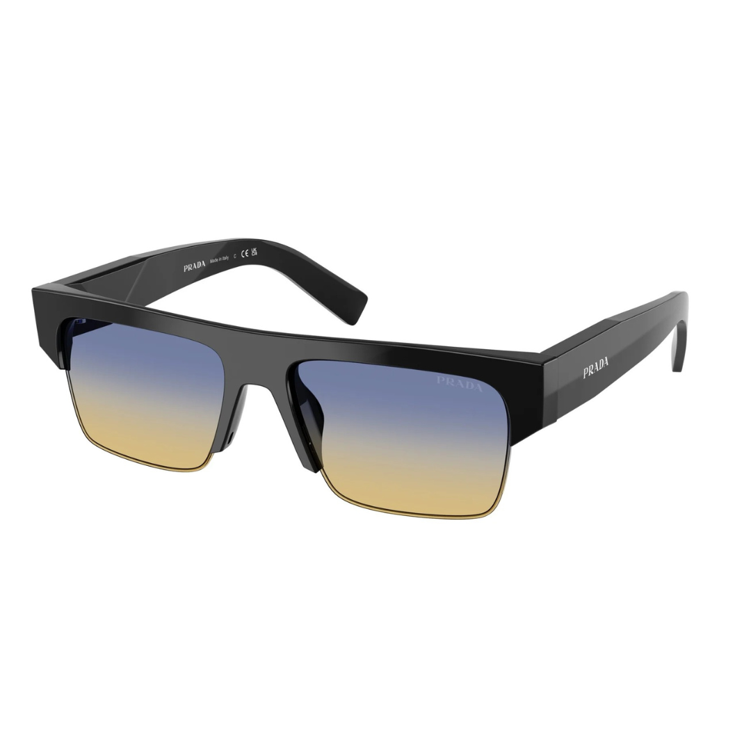RB3925 00456 58 (10) PRADA SUNGLASSES - PR 12SU 16K5-0E 55 - Image 1