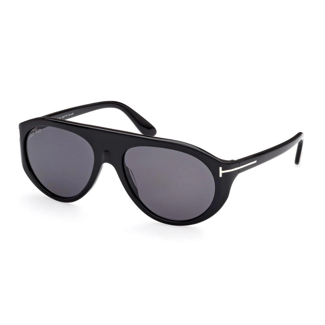 RB3925 00456 58 (10) TOM FORD SUNGLASSES - TF1001 01A 57 - Image 1