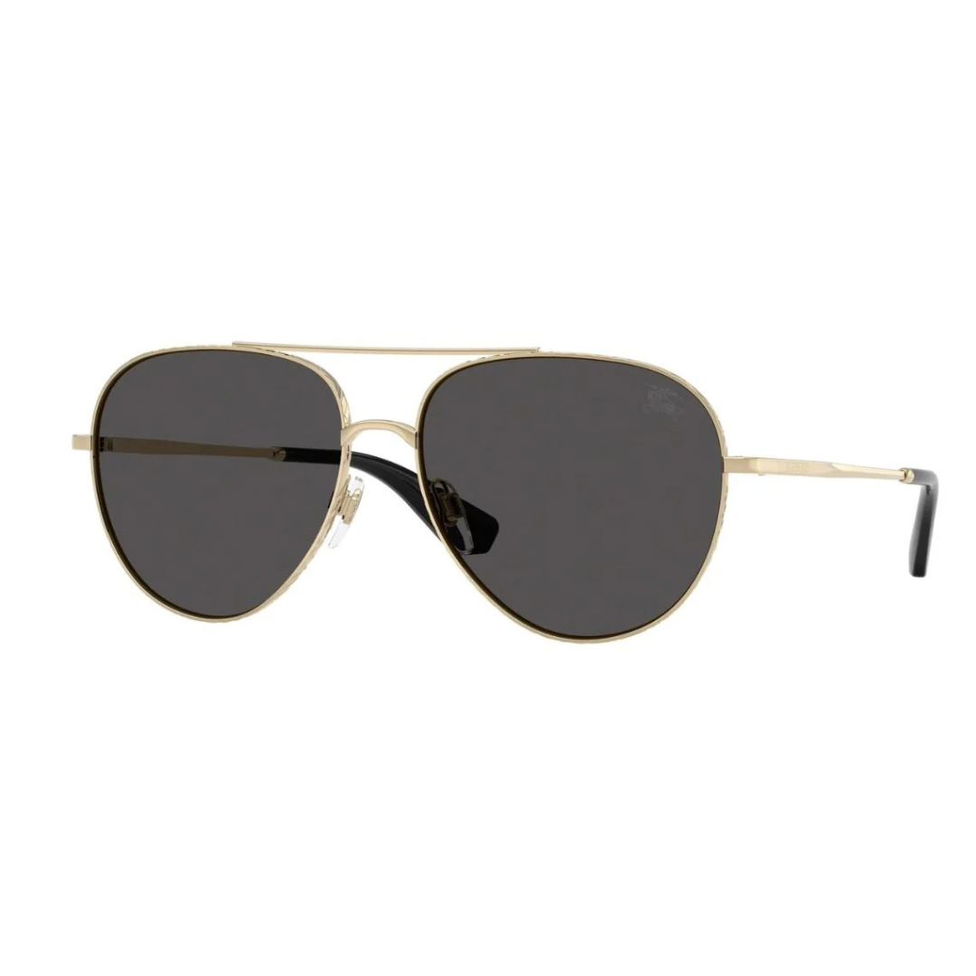 RB3925 00456 58 (10) BURBERRY SUNGLASSES - BE3172 1109/87 59 - Image 1