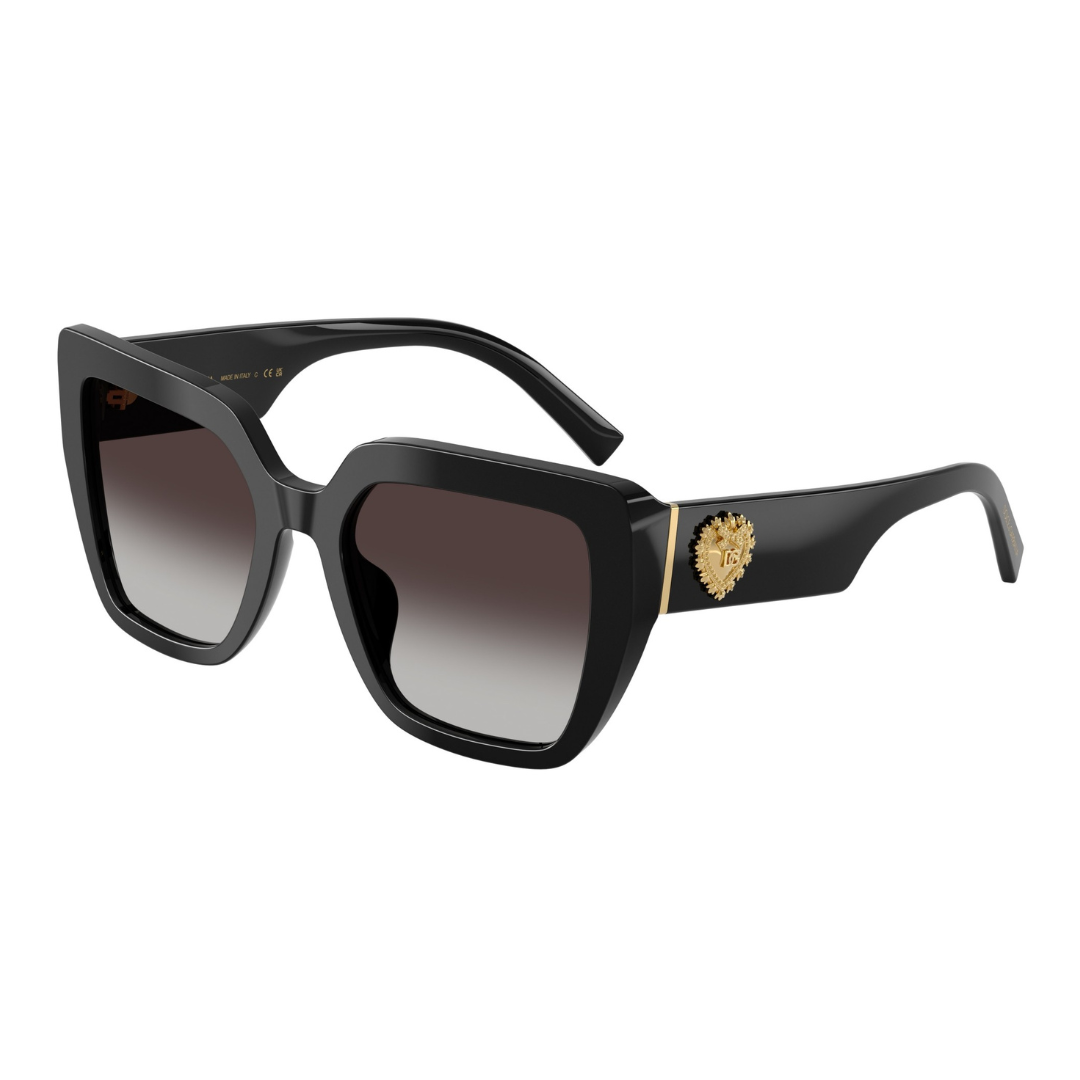 RB3925 00456 58 (11) DOLCE & GABBANA SUNGLASSES - DG4538 501/8G 54 - Image 1