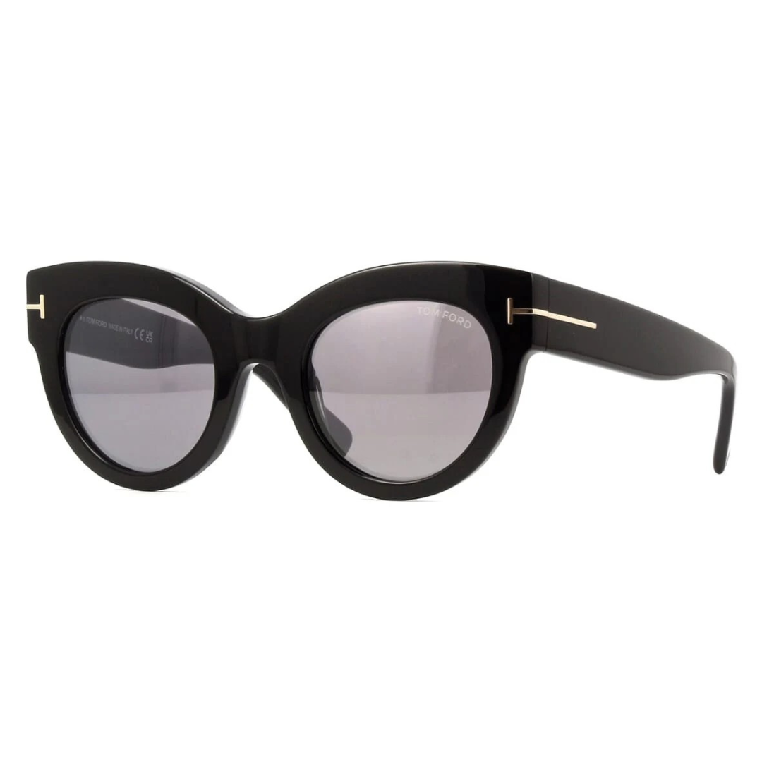 RB3925 00456 58 (11) TOM FORD SUNGLASSES - TF1063 01C 51 - Image 1