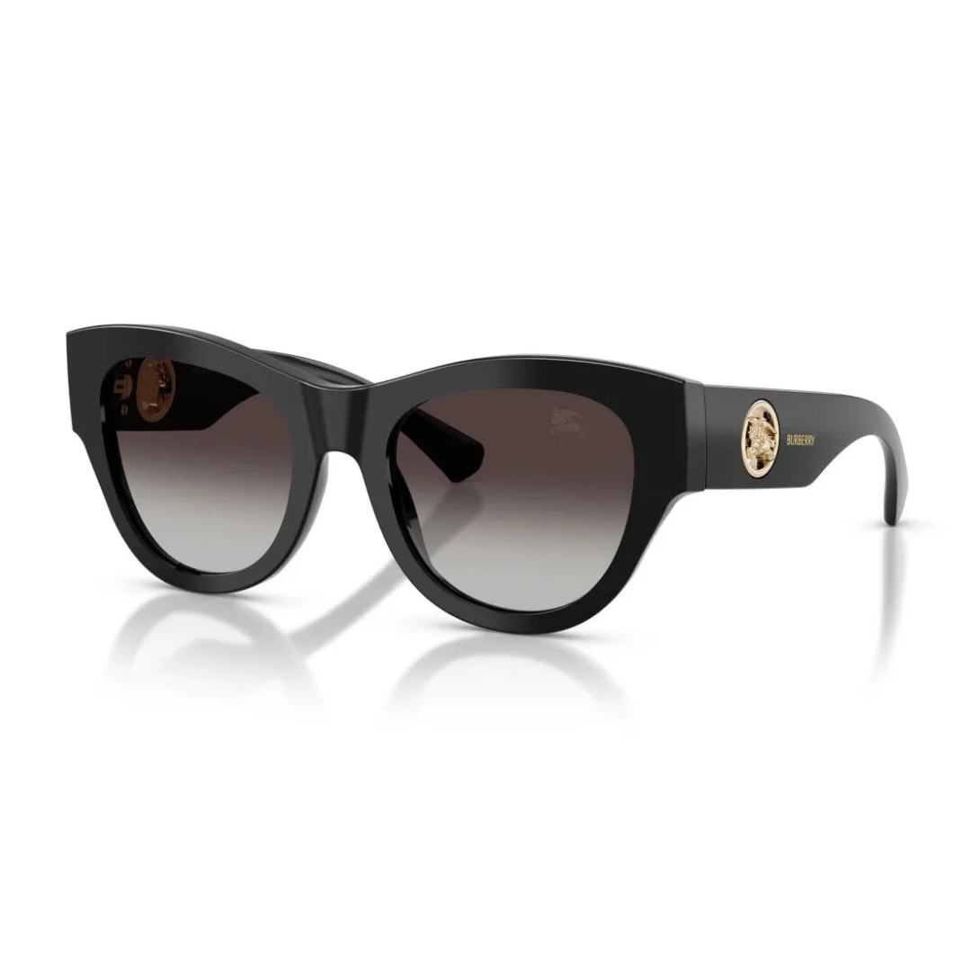 RB3925 00456 58 (11) BURBERRY SUNGLASSES - BE4491 3001/8G 52 - Image 1