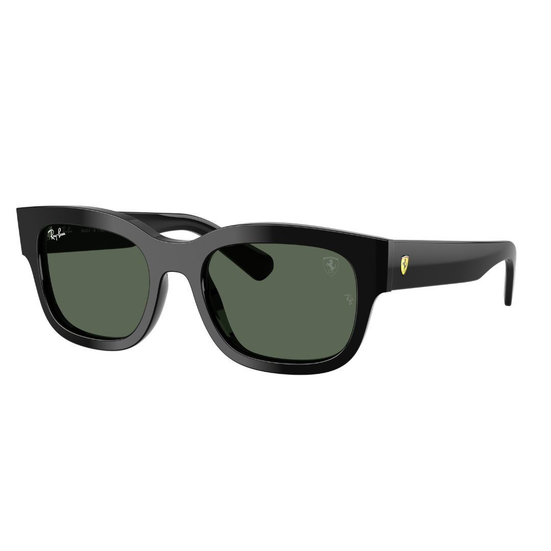 RB3925 00456 58 (12) RAYBAN SUNGLASSES - RB2228M F601/71 53 - Image 1