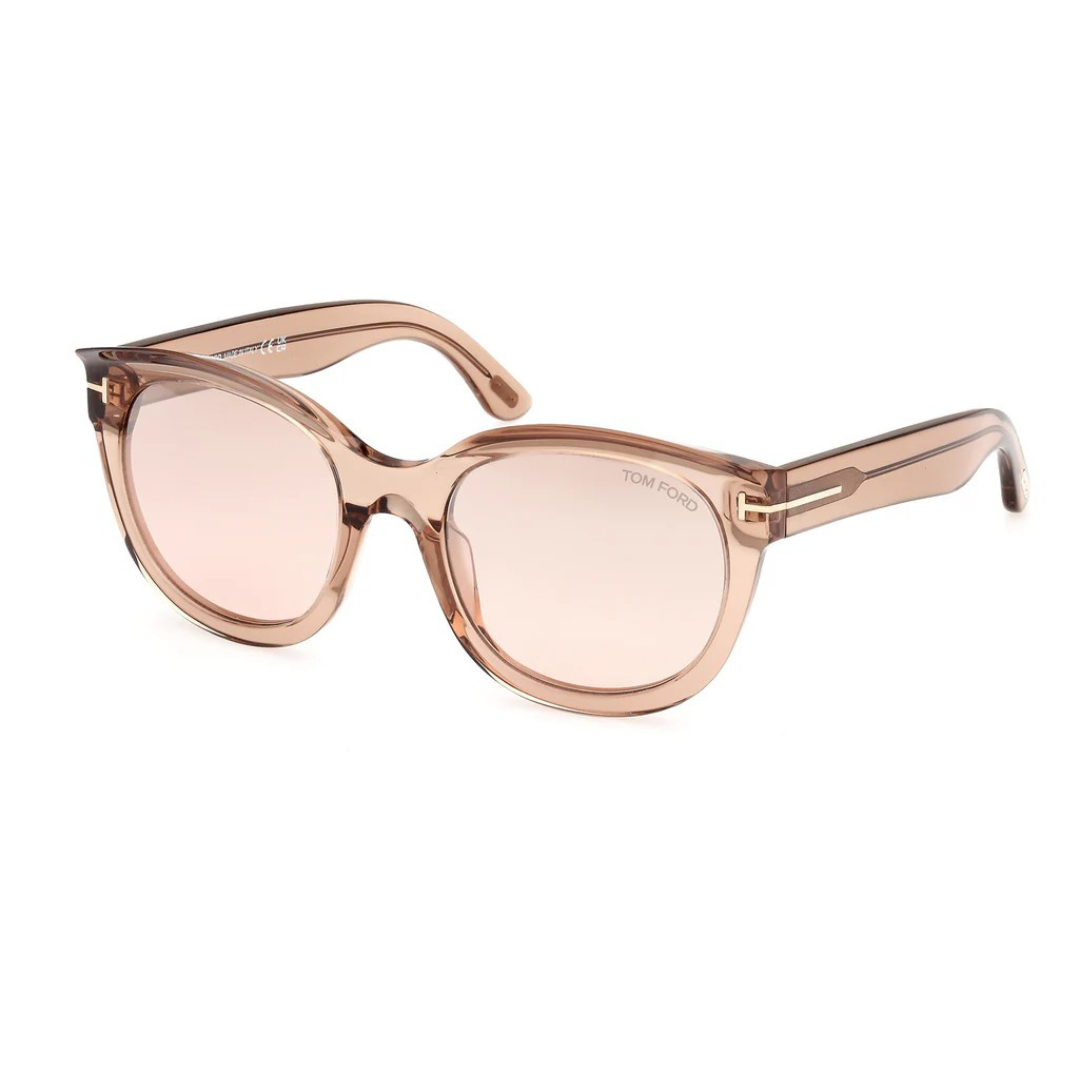 RB3925 00456 58 (12) TOM FORD SUNGLASSES - TF1114 45G 54 - Image 1