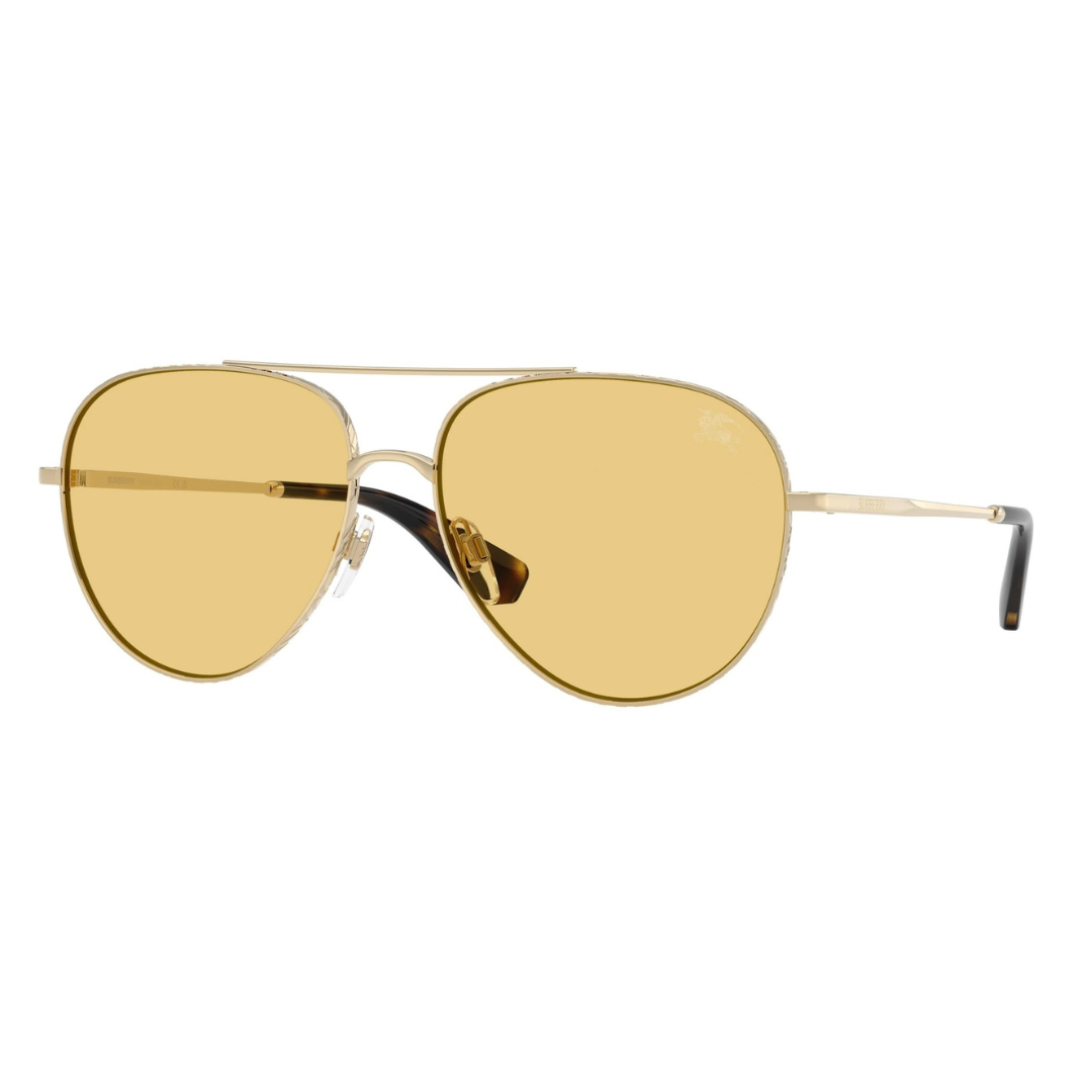 RB3925 00456 58 (13) BURBERRY SUNGLASSES - BE3172 1109/85 59 - Image 1