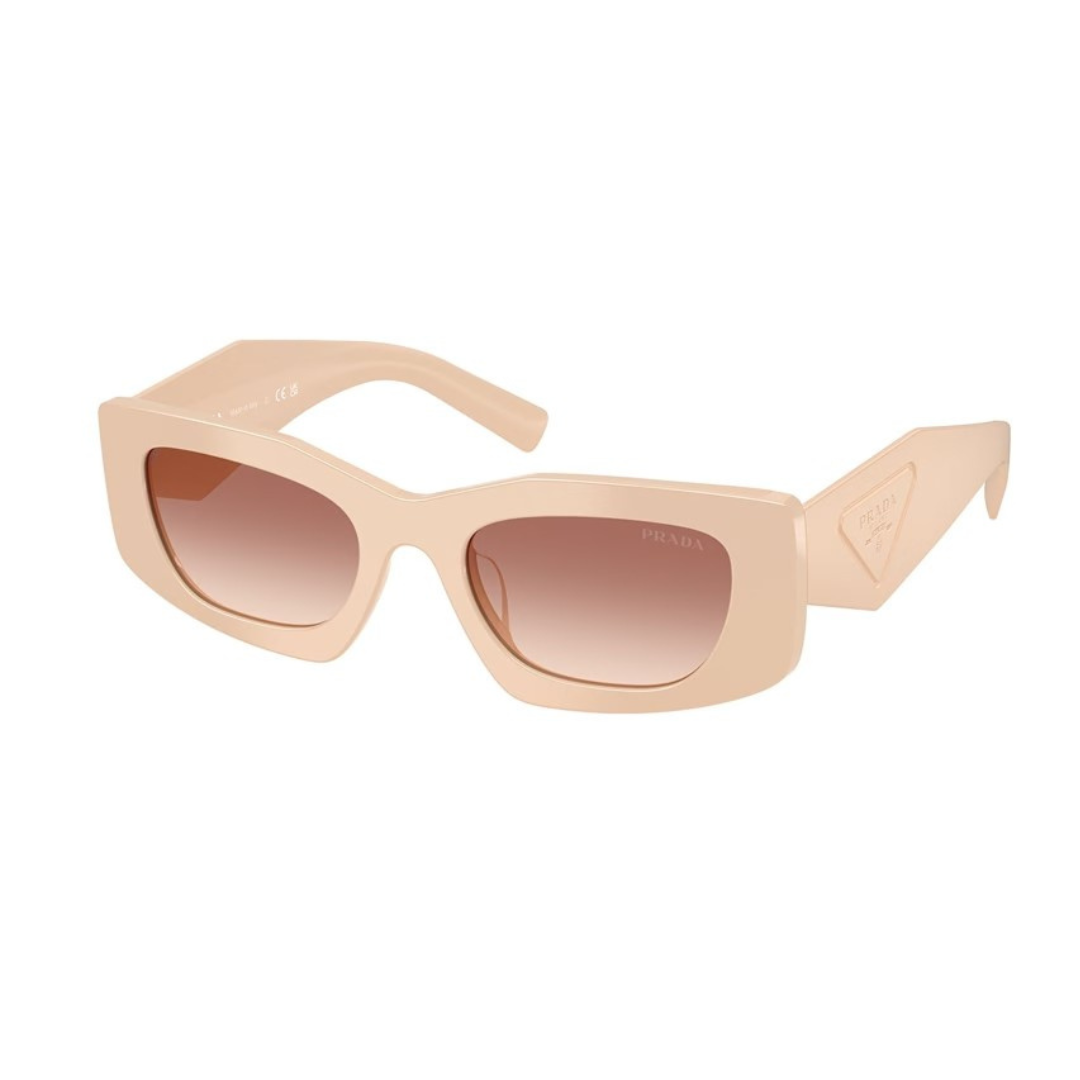RB3925 00456 58 (13) PRADA SUNGLASSES - PRD 03SD 25B-50L 51 - Image 1