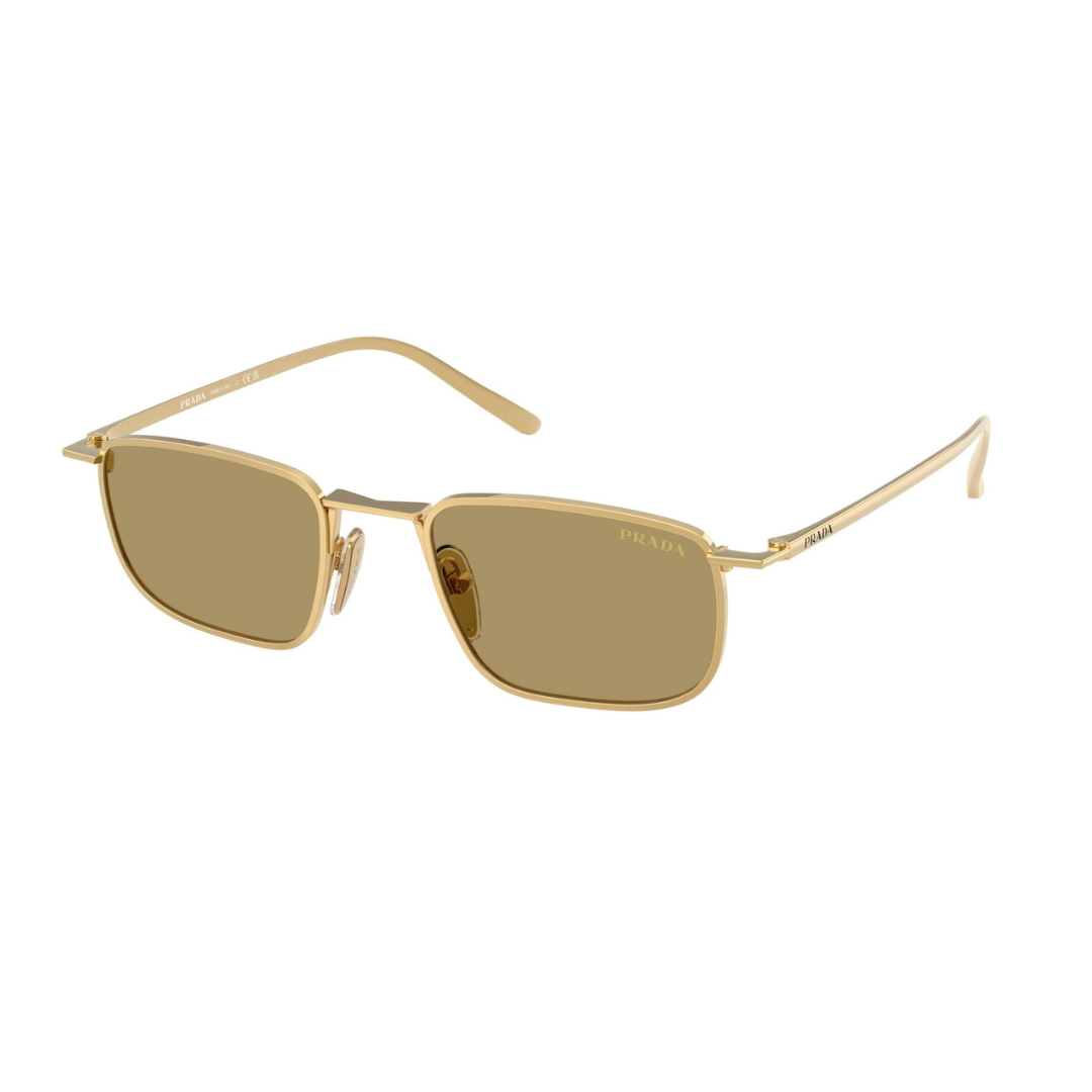 RB3925 00456 58 (14) PRADA SUNGLASSES - PR D52S 5AK-70G 49 - Image 1
