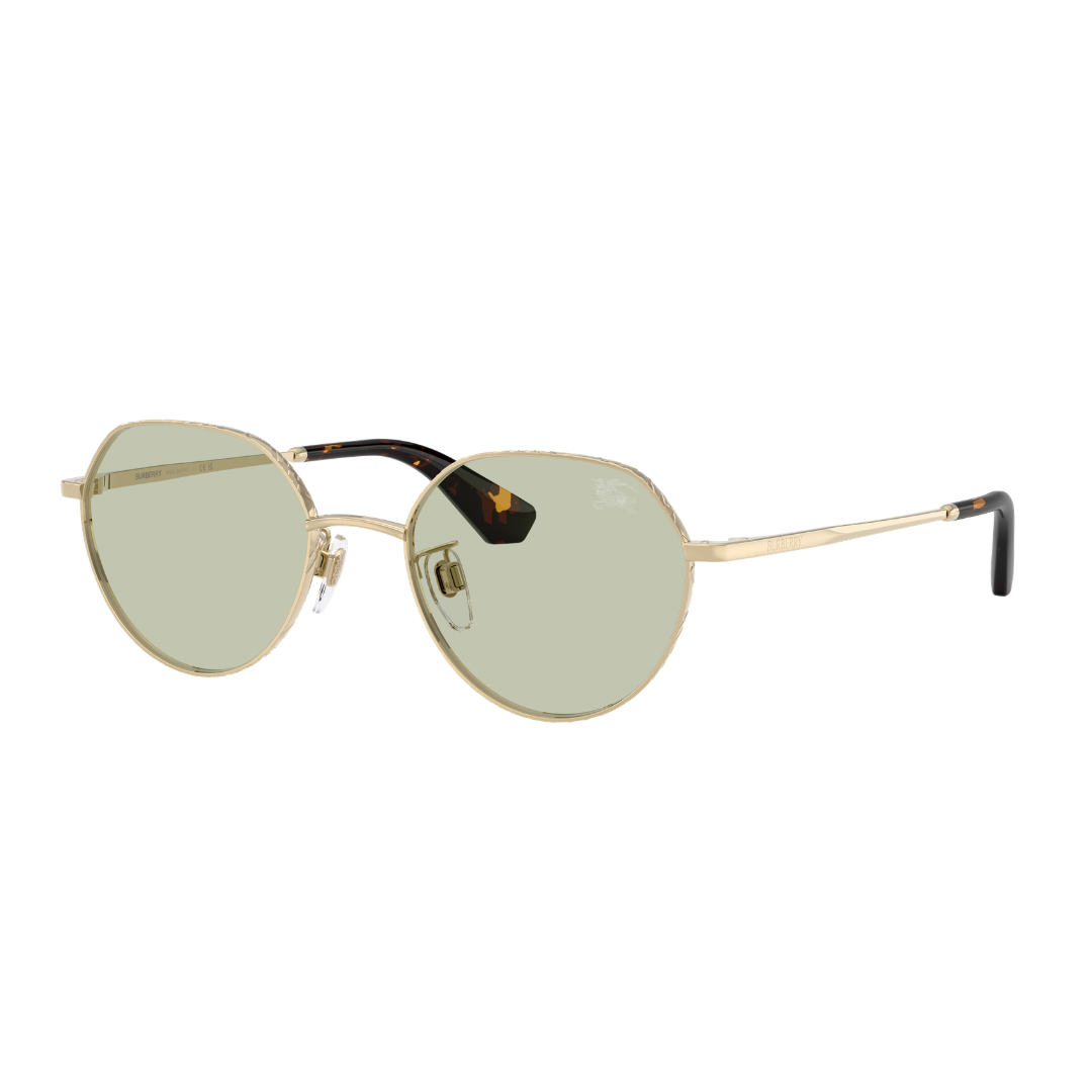 RB3925 00456 58 (14) BURBERRY SUNGLASSES - BE3173D 1109/251 - Image 1