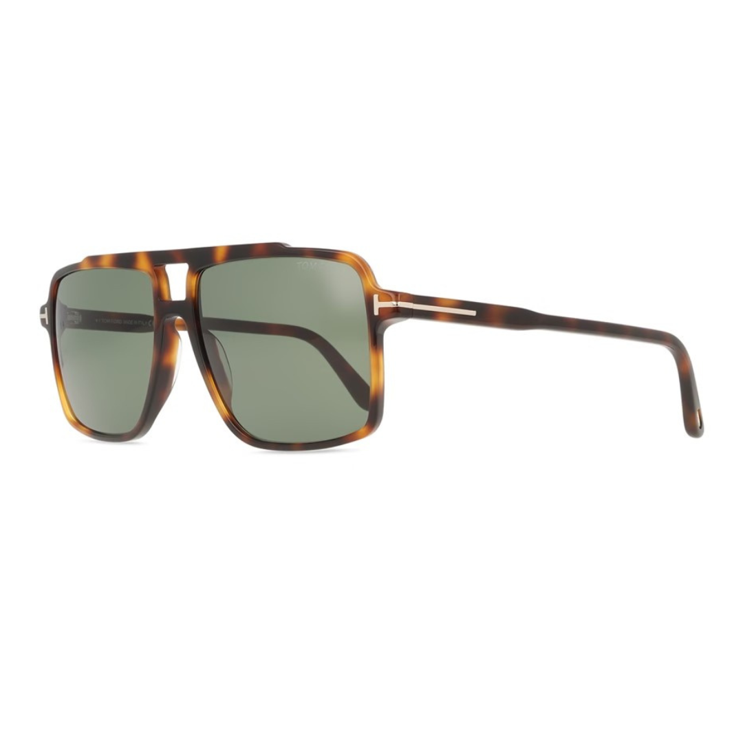 RB3925 00456 58 (15) TOM FORD SUNGLASSES - TF1177 53N 59 - Image 1