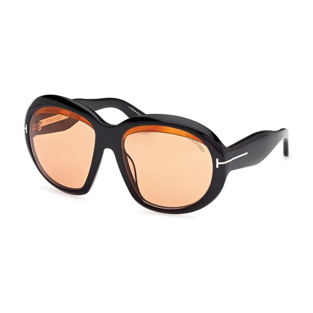 RB3925 00456 58 (17) TOM FORD SUNGLASSES - TF1193 01E 58 - Image 1