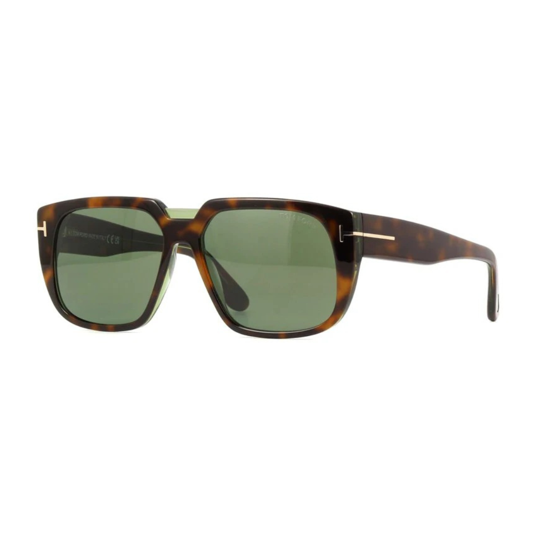 RB3925 00456 58 (20) TOM FORD SUNGLASSES - TF1025 56N 56 - Image 1