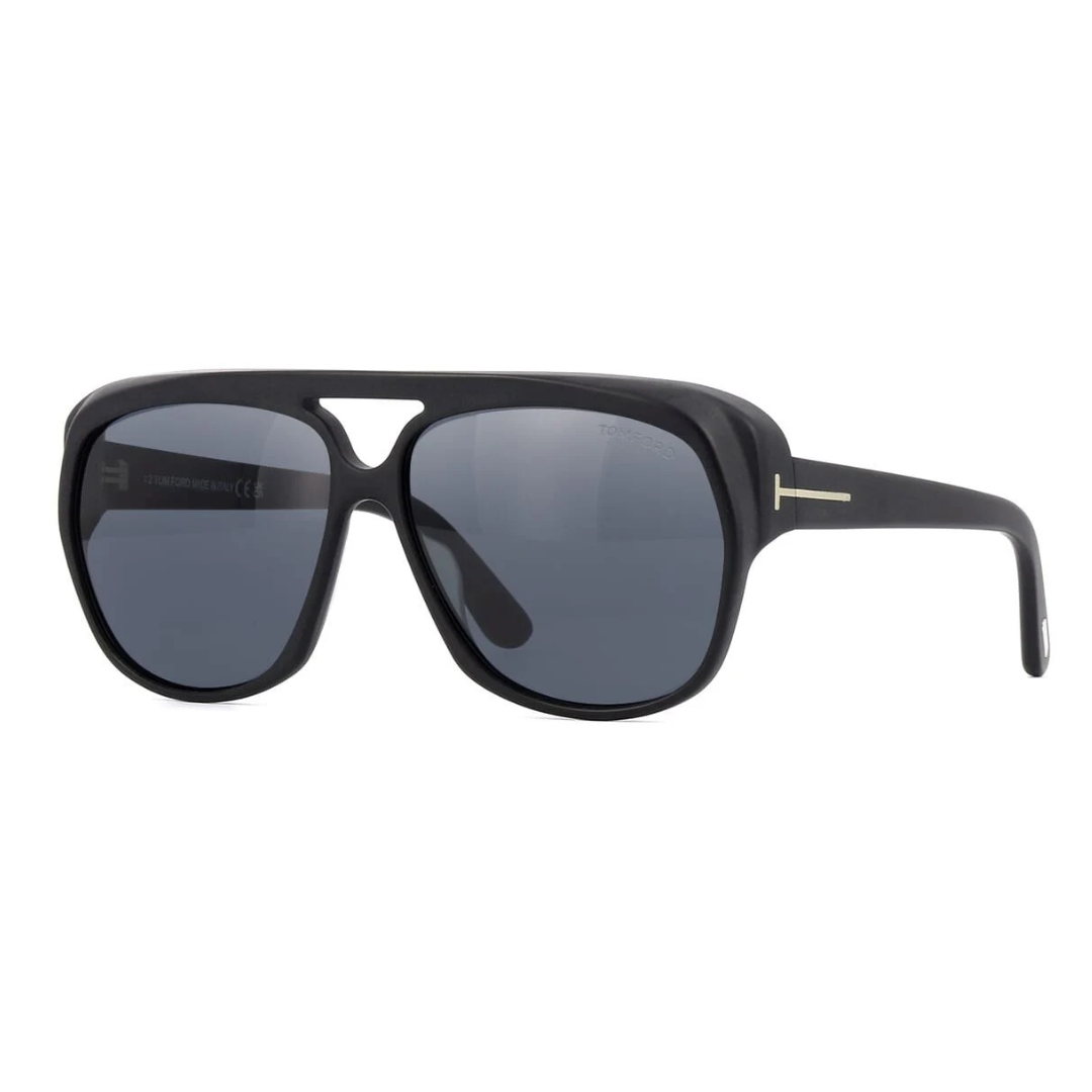 RB3925 00456 58 (22) TOM FORD SUNGLASSES - TF1103 02A 61 - Image 1