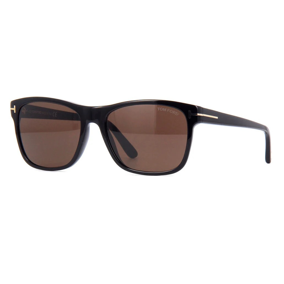 RB3925 00456 58 (23) TOM FORD SUNGLASSES - TF0698 01J 57 - Image 1