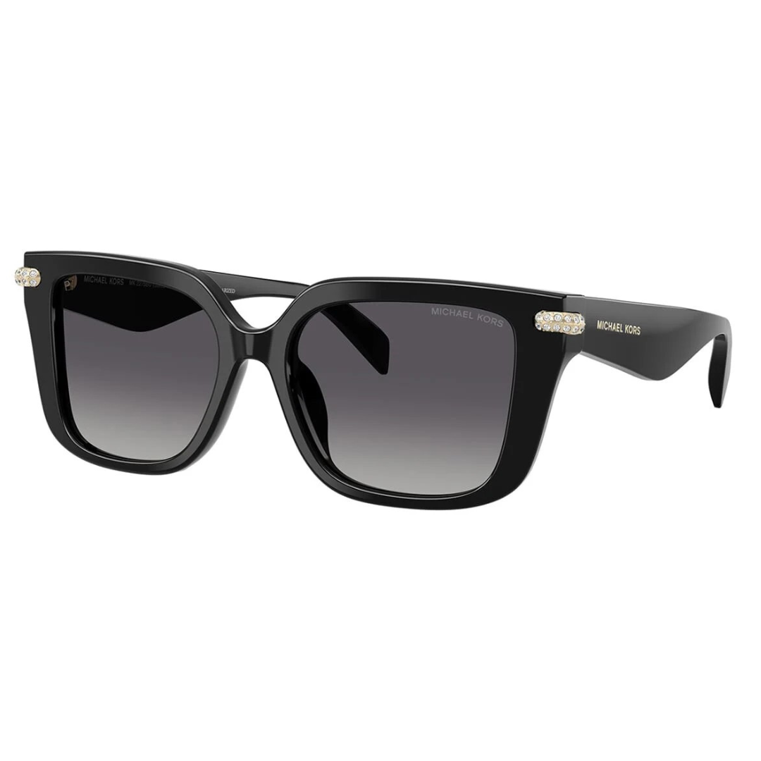 RB3925 00456 58 (3) MICHAEL KORS SUNGLASSES - MK 2275-BU T3 54 - Image 1