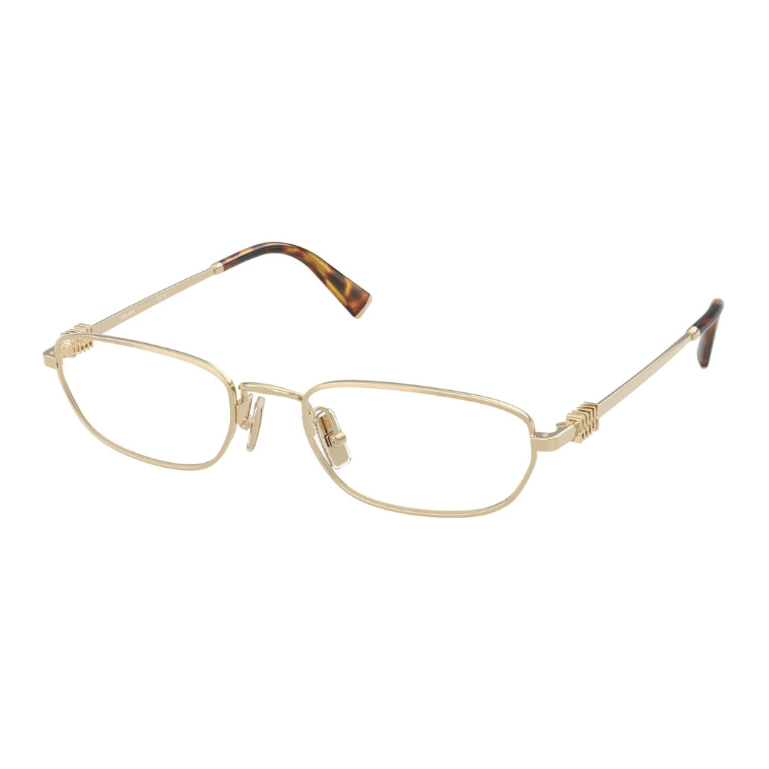 RB3925 00456 58 (8) MIU MIU OPTICAL - MU 52Z ZVN-1O1 53 - Image 1