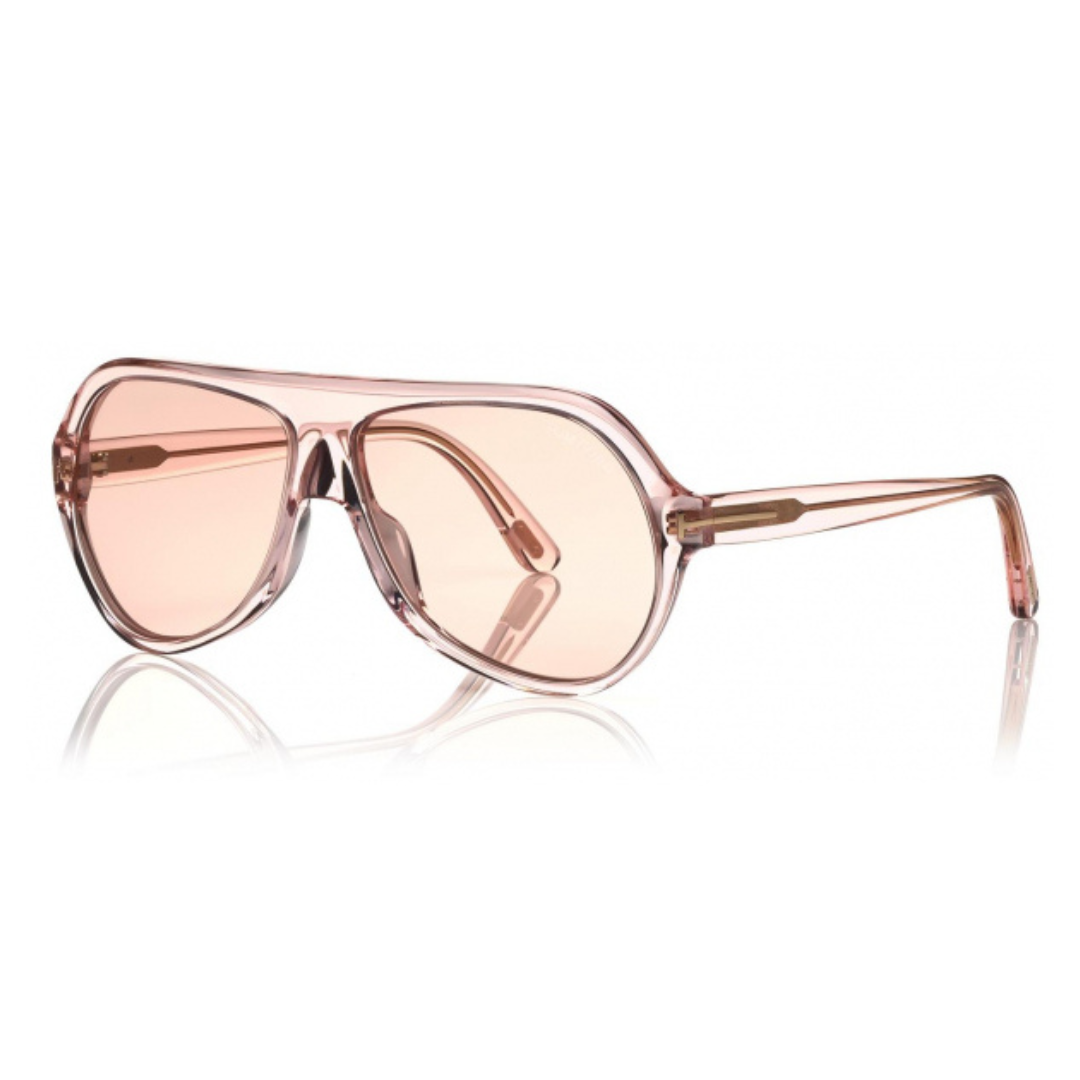 RB3925 00456 58 (8) TOM FORD SUNGLASSES - TF0732 72Y 61 - Image 1