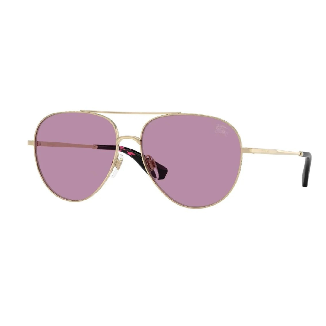RB3925 00456 58 (9) BURBERRY SUNGLASSES - BE3172 1109/69 59 - Image 1