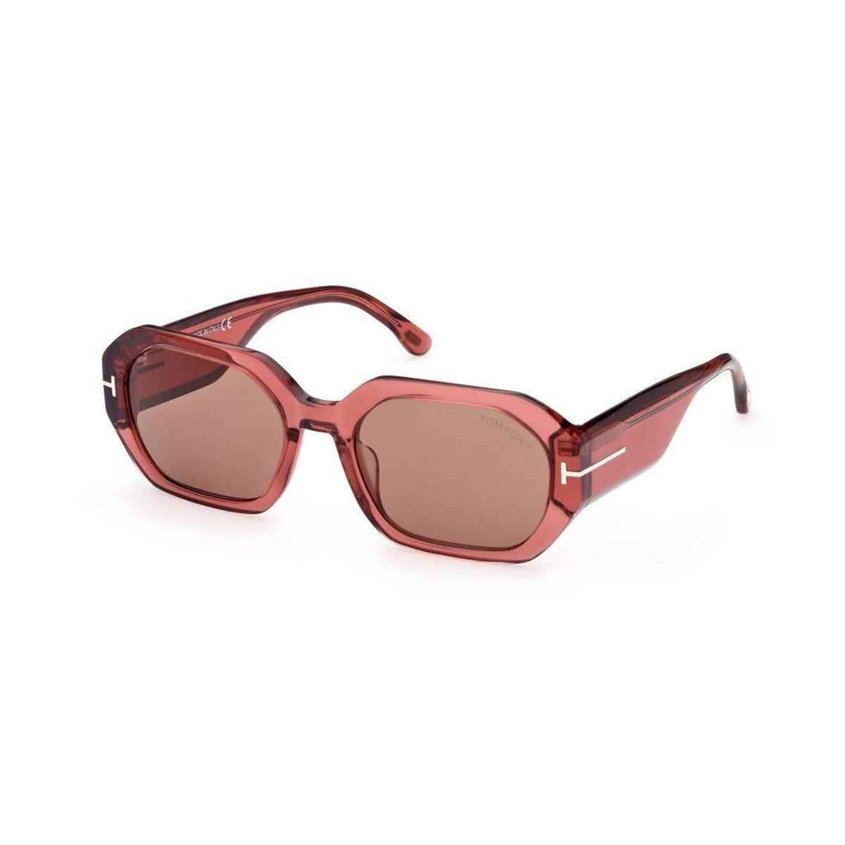 TF0917 72E TOM FORD SUNGLASSES -TF0917 72E 55 - Image 1