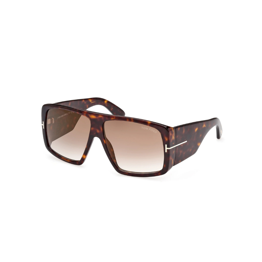 TF1036 52F TOM-FORD SUNGLASSES-TF1036 52F 60 - Image 1