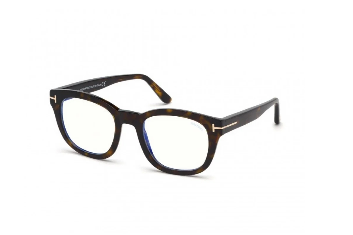 TF5542 052 TOM FORD OPTICALS - TF5542B 052 50 - Image 1