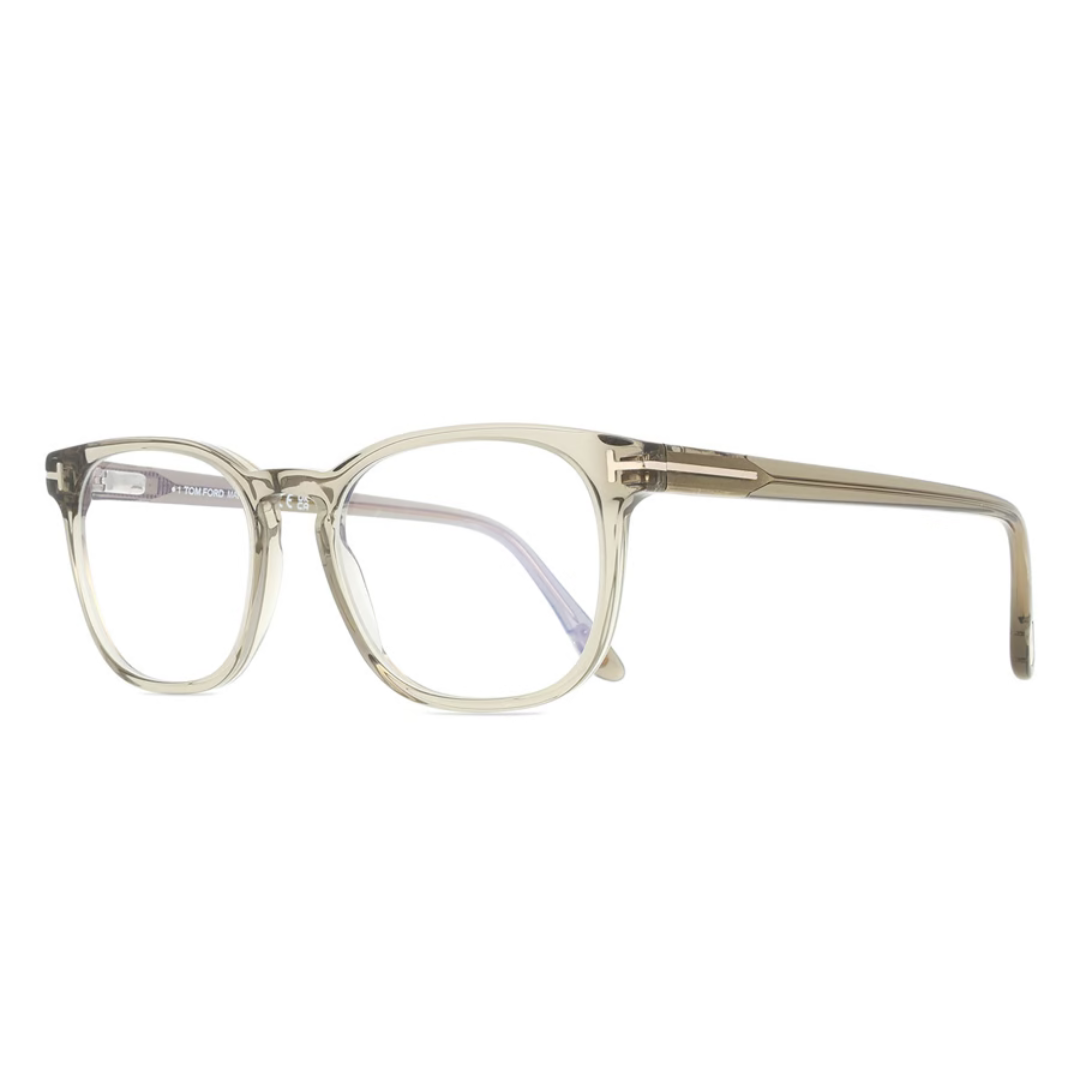 TF5868 TOM FORD OPTICAL - TF5868B 051 53 - Image 1