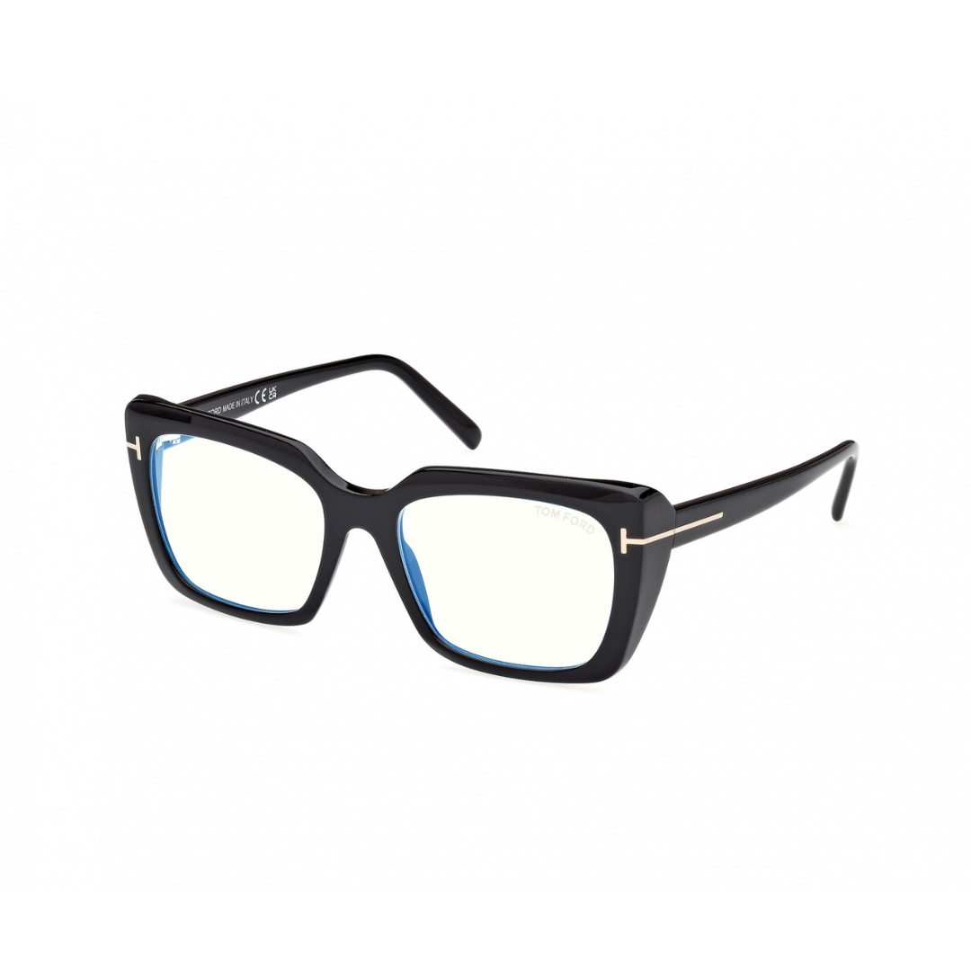 TOM FORD OPTICAL - TF5992B 001 54 - Image 1