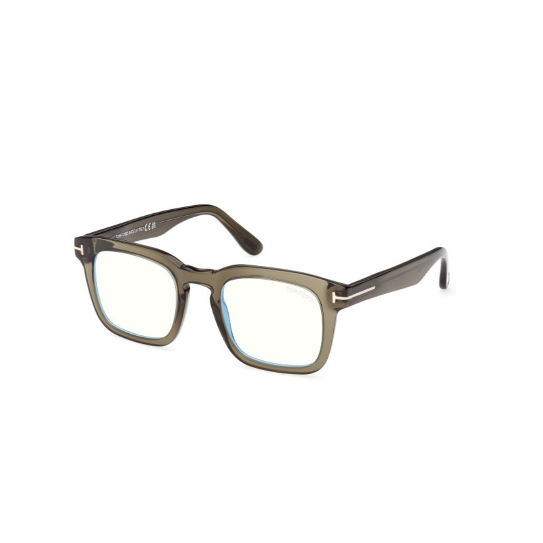 TF6025B TOM FORD OPTICAL - TF6025B 096 50 - Image 1