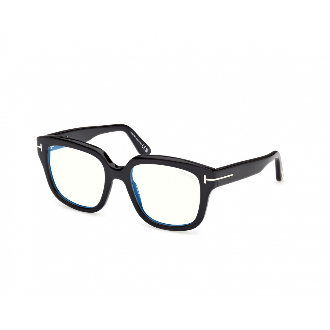 TOM FORD OPTICAL - TF6094B 001 54 - Image 1