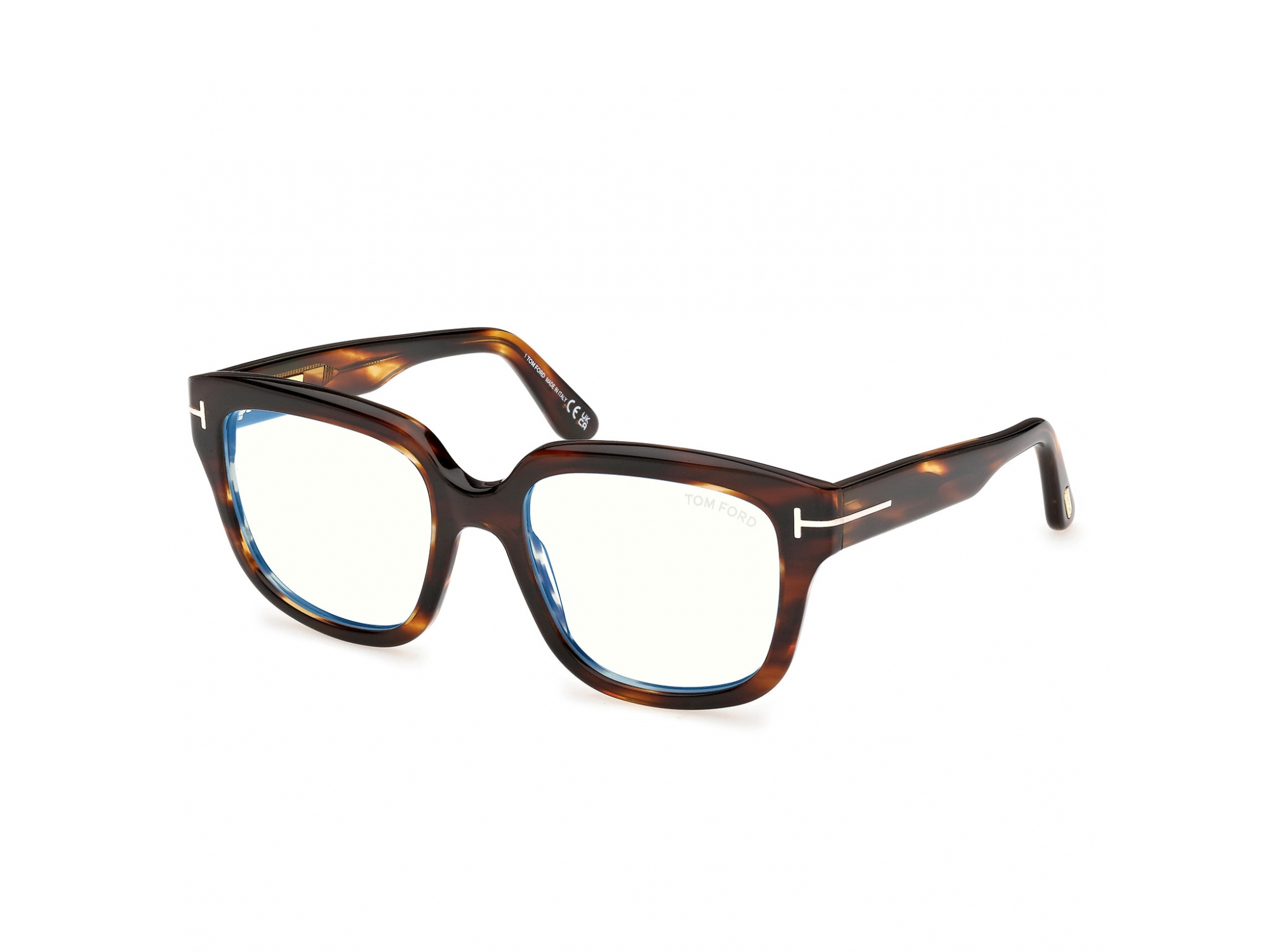 TF6094B 055 TOM FORD OPTICAL - TF6094B 055 54 - Image 1