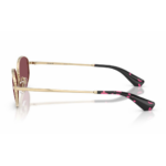 BURBERRY SUNGLASSES - B 3169 1109/1A 55 - Image 2