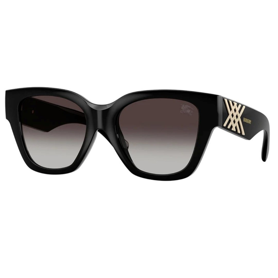 BURBERRY SUNGLASSES - B 4489-U 300187 53 BURBERRY SUNGLASSES - B 4489-U 3001/87 53 - Image 1