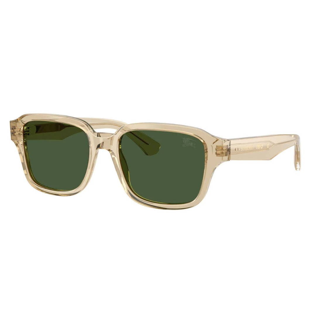 BURBERRY SUNGLASSES - B4484 422871 53 BURBERRY SUNGLASSES - B4484 4228/71 53 - Image 1
