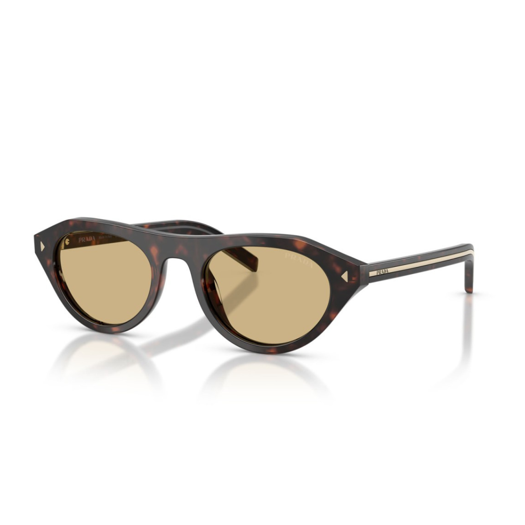 RB3925 00456 58 (1) PRADA SUNGLASSES - PR B15S 17N-70R 51 - Image 1