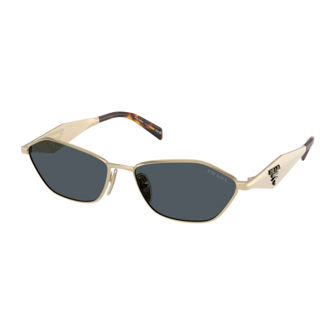 RB3925 00456 58 (10) PRADA SUNGLASSES - PR D50S ZVN-70B 57 - Image 1