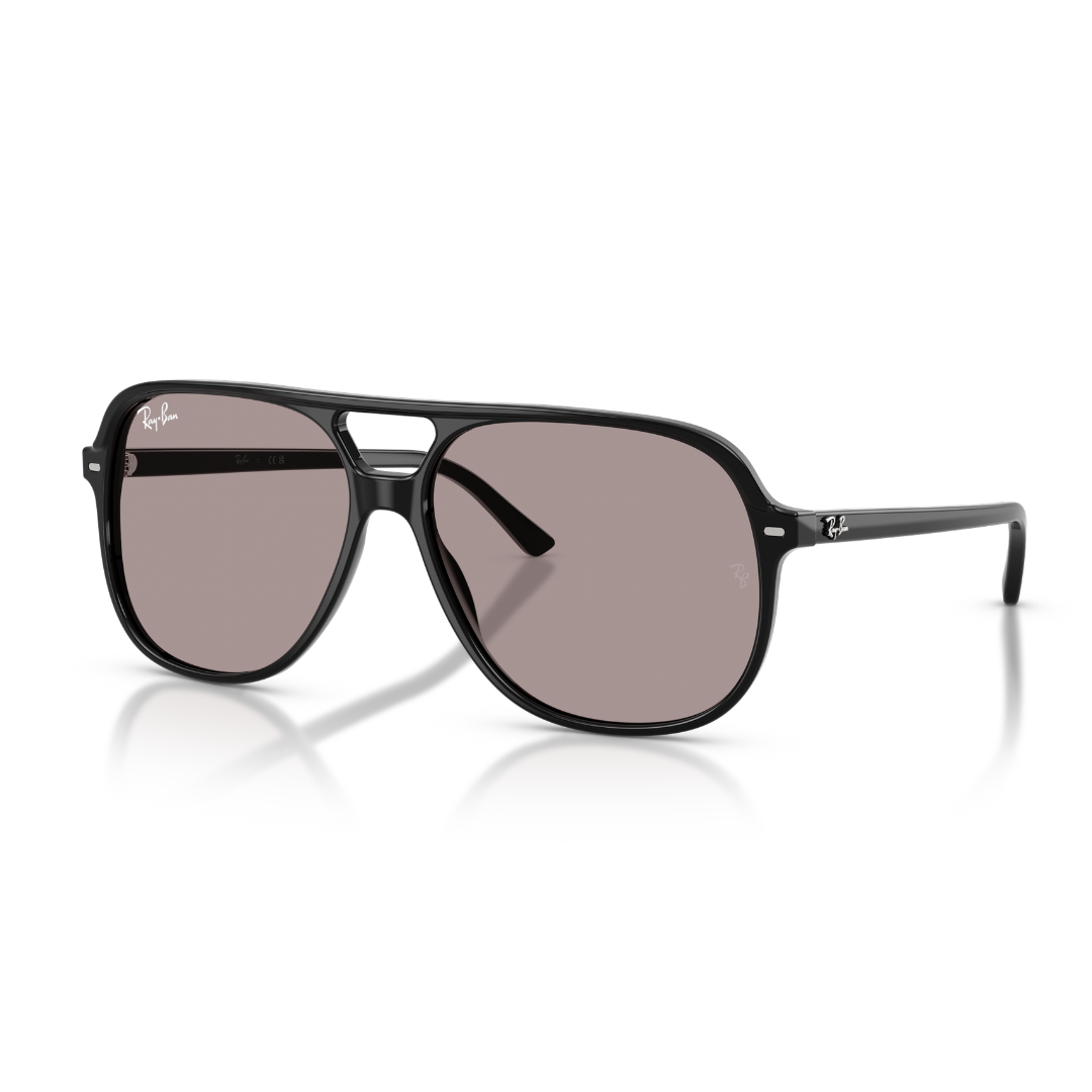 RB3925 00456 58 (14) RAYBAN SUNGLASSES - RB2198 901/53 60 - Image 1