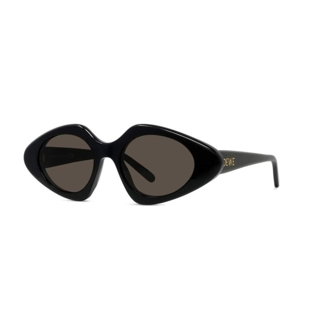 RB3925 00456 58 (21) LOEWE SUNGLASSES - LW40185I 01E 50 - Image 1