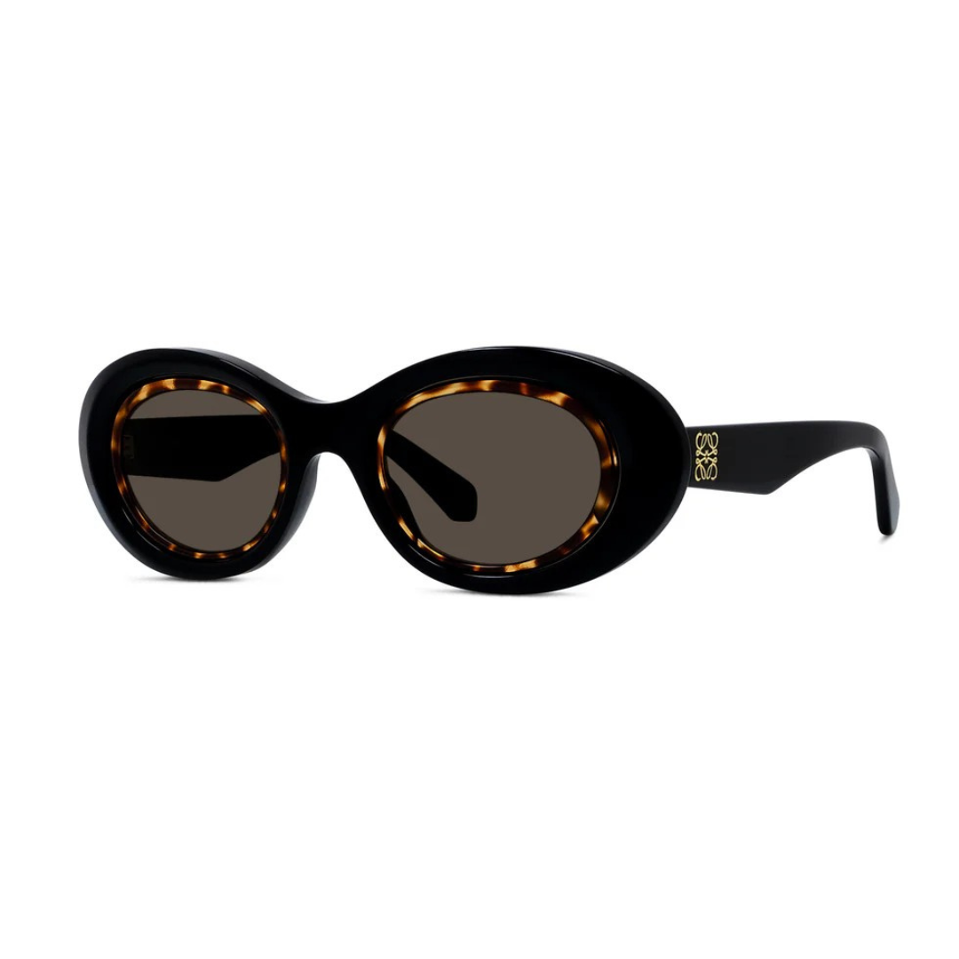 RB3925 00456 58 (24) LOEWE SUNGLASSES - LW40190I 01E 54 - Image 1