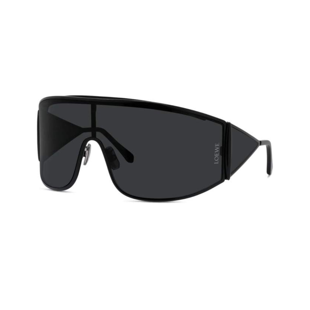 RB3925 00456 58 (27) LOEWE SUNGLASSES - LW40202U 01A 00 - Image 1