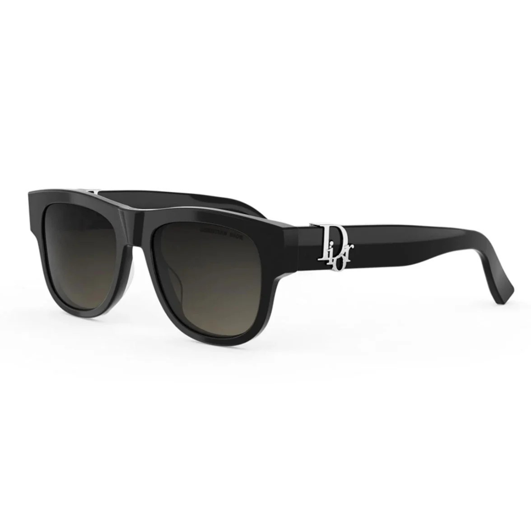 RB3925 00456 58 (3) DIOR SUNGLASSES - OBLIQUE S4I 10A0 53 - Image 1