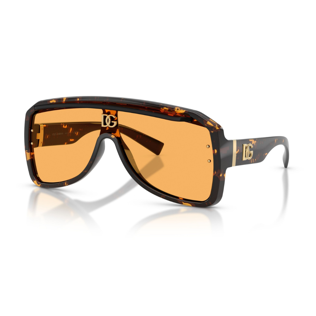 RB3925 00456 58 (62) DOLCE & GABBANA SUNGLASSES - DG6205 512/85 - Image 1
