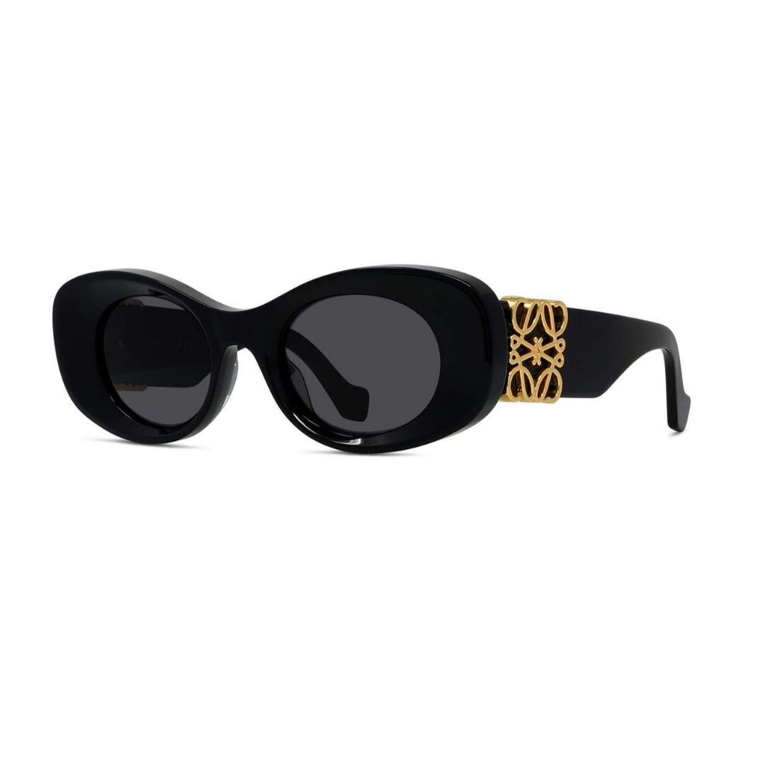 RB3925 00456 58 (8) LOEWE SUNGLASSES - LW40175U 01A 49 - Image 1