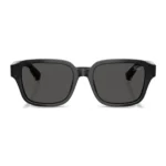 BURBERRY SUNGLASSES – B 4484 4211/87 53 - Image 2